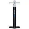Bestway 62227 5-23psi Luftpump, Black / white, One Size