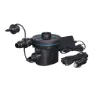 Bestway 62255 220v Car12v Luftpump För Luftkonditionering unisex, Black, One Size