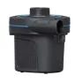 Bestway 62255 220v Car12v Luftpump För Luftkonditionering unisex, Black, One Size