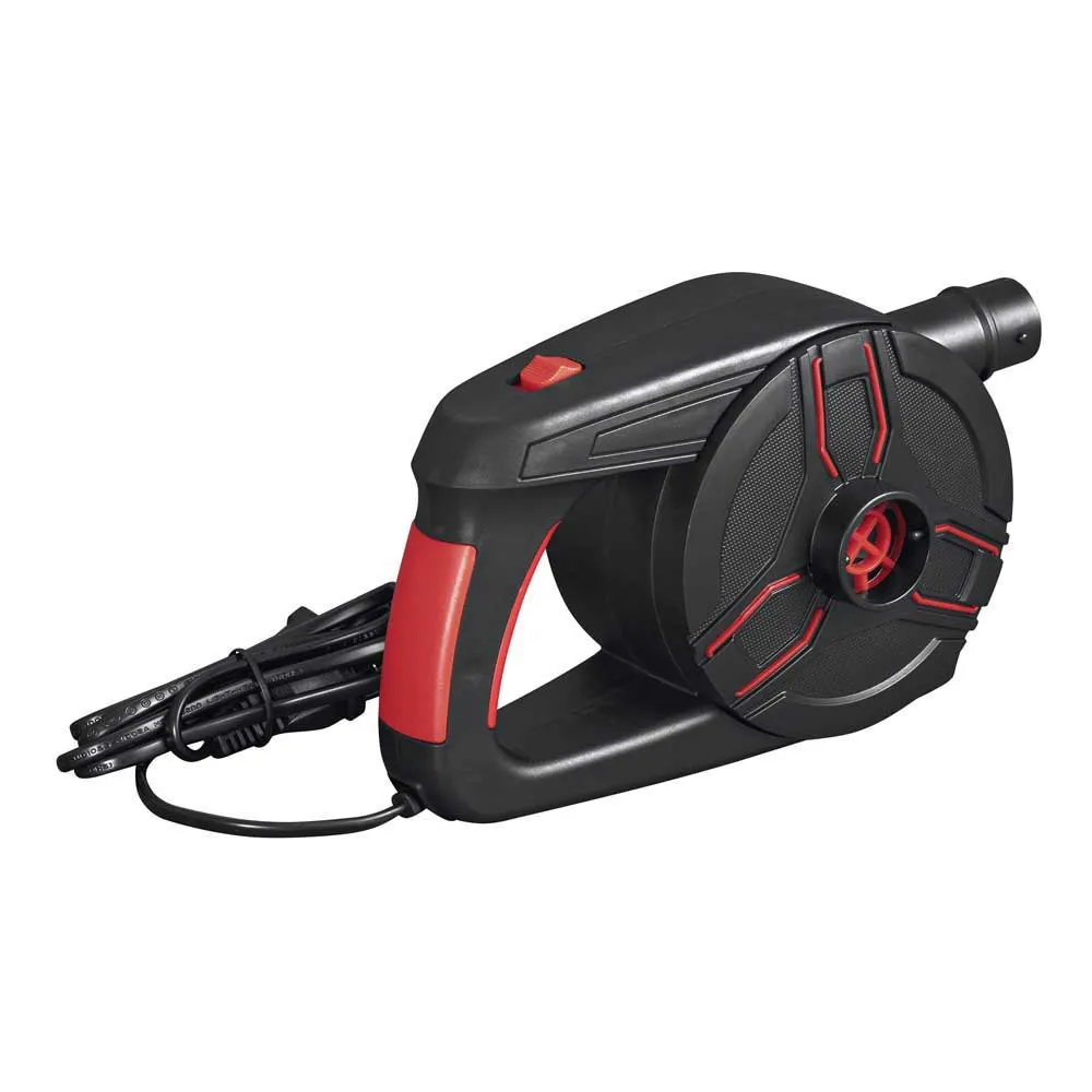 Bestway 62258 220v Luftpump För Luftkonditionering unisex, Black, One Size