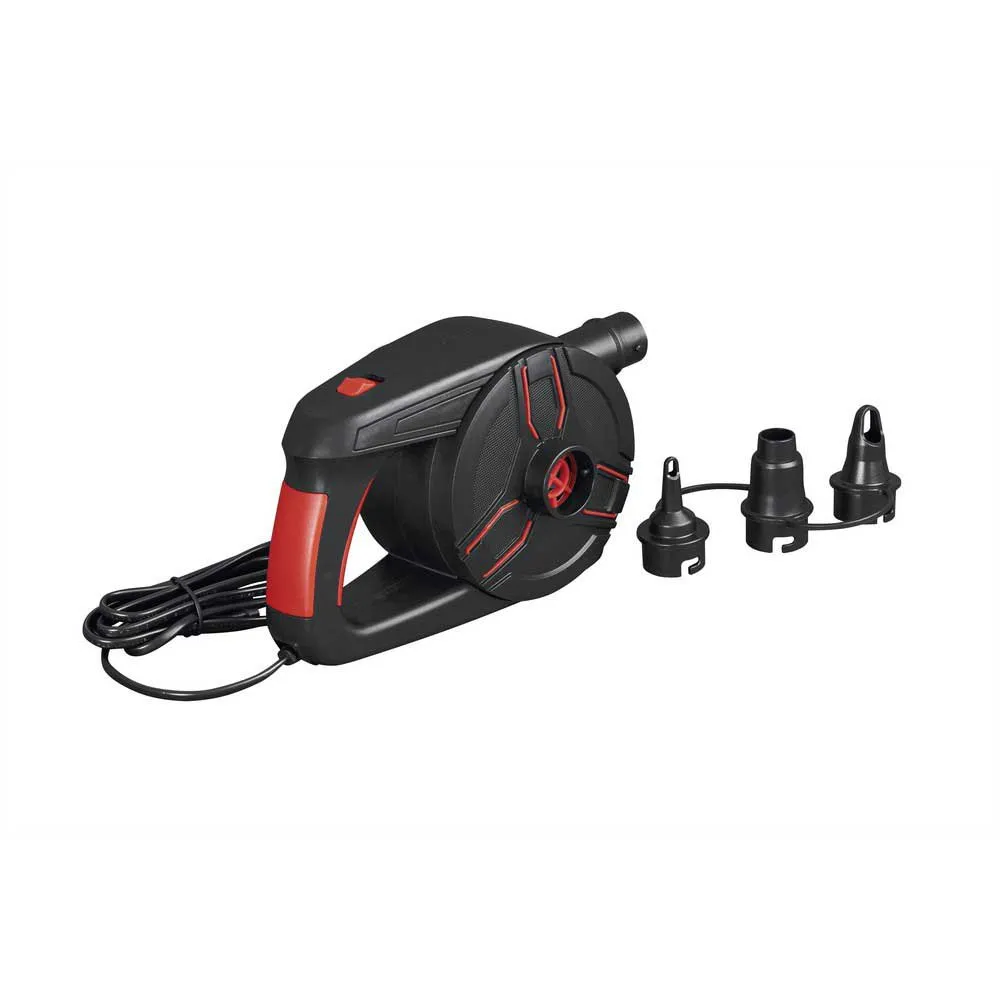 Bestway 62258 220v Luftpump För Luftkonditionering unisex, Black, One Size