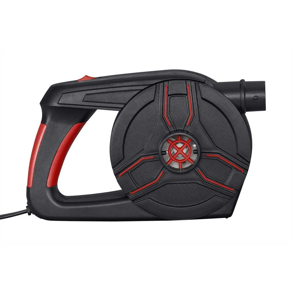 Bestway 62258 220v Luftpump För Luftkonditionering unisex, Black, One Size
