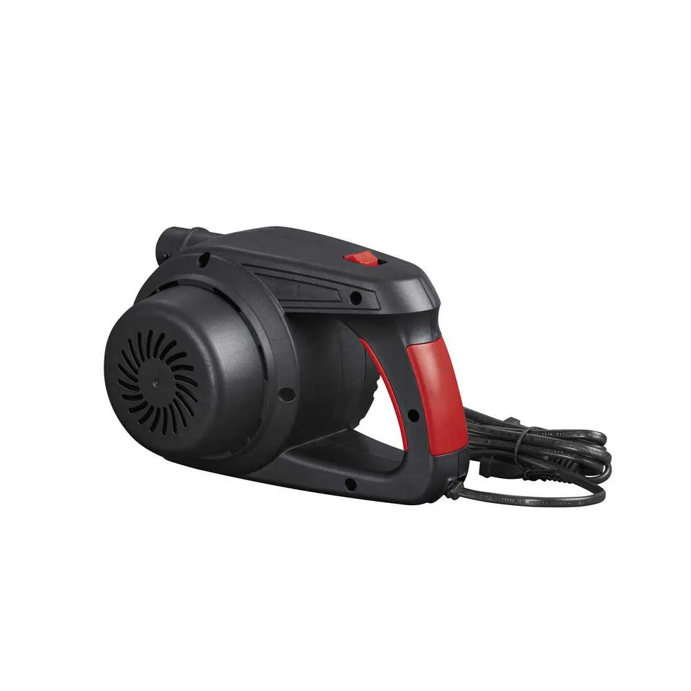 Bestway 62258 220v Luftpump För Luftkonditionering unisex, Black, One Size
