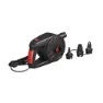 Bestway 62258 220v Luftpump För Luftkonditionering unisex, Black, One Size