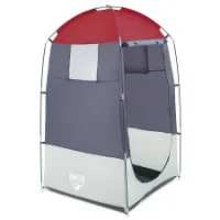 Bestway 68002 Station Port 110x110x190 Cm Tält Bestway 68002 Station Port 110x110x190 Cm Tält
