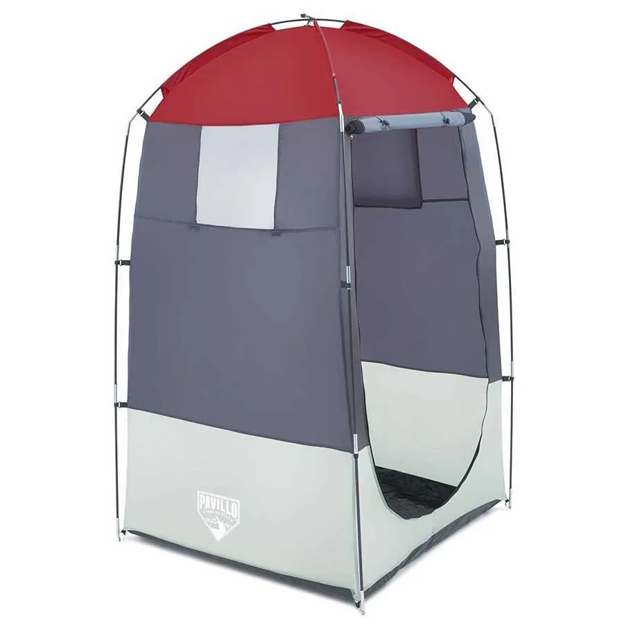 Bestway 68002 Station Port 110x110x190 Cm Tält, Multicolour, 2 Platser