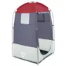 Bestway 68002 Station Port 110x110x190 Cm Tält, Multicolour, 2 Platser