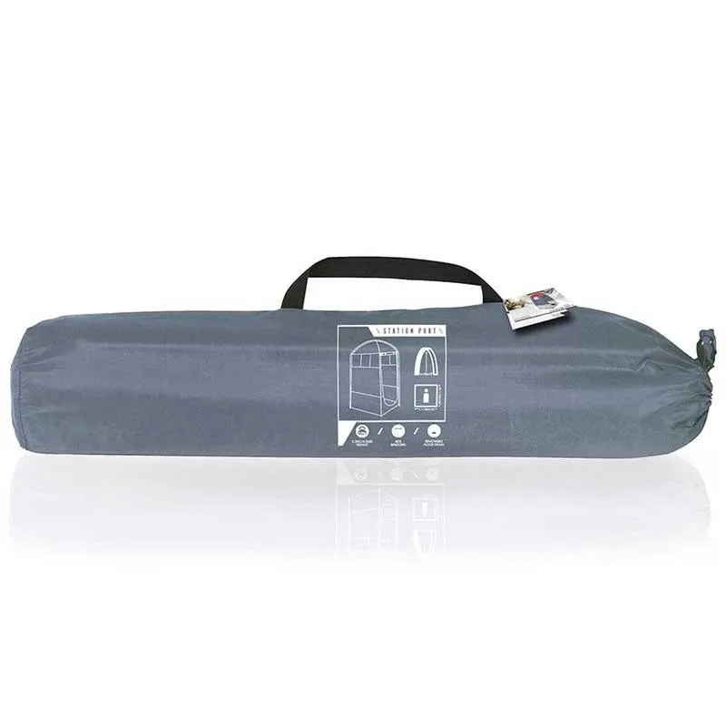 Bestway 68002 Station Port 110x110x190 Cm Tält, Multicolour, 2 Platser