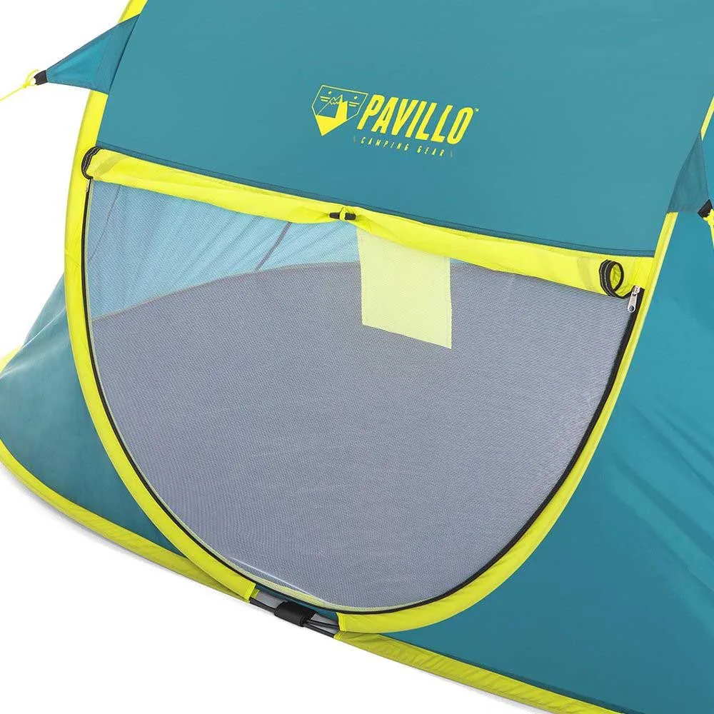 Bestway 68086 Pavillo Coolmount 235x145x100 Cm Tält, Multicolour, 2 Platser