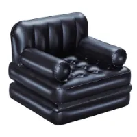 Bestway 75114 Multi-max 4-in-1 191x38x25 Cm Luftsäng unisex