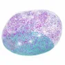 Bestway 75115 Glitter Dream 114x112x66 Cm Junior Luftstol unisex, Multicolour, 114 x 112 x 66cm