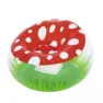 Bestway 75123 Mighty Mushroom 112x112x66 Cm Junior Luftstol unisex, Multicolour, 112 x 112 x 66cm