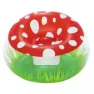 Bestway 75123 Mighty Mushroom 112x112x66 Cm Junior Luftstol unisex, Multicolour, 112 x 112 x 66cm
