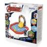 Bestway 98800 Avengers 211x198x125 Cm Vattenlekcenter unisex, Multicolour, 211 x 198 x 125cm