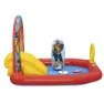 Bestway 98800 Avengers 211x198x125 Cm Vattenlekcenter unisex, Multicolour, 211 x 198 x 125cm
