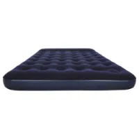 Bestway Aeroluxe 191x137x22cm Luftmadrass