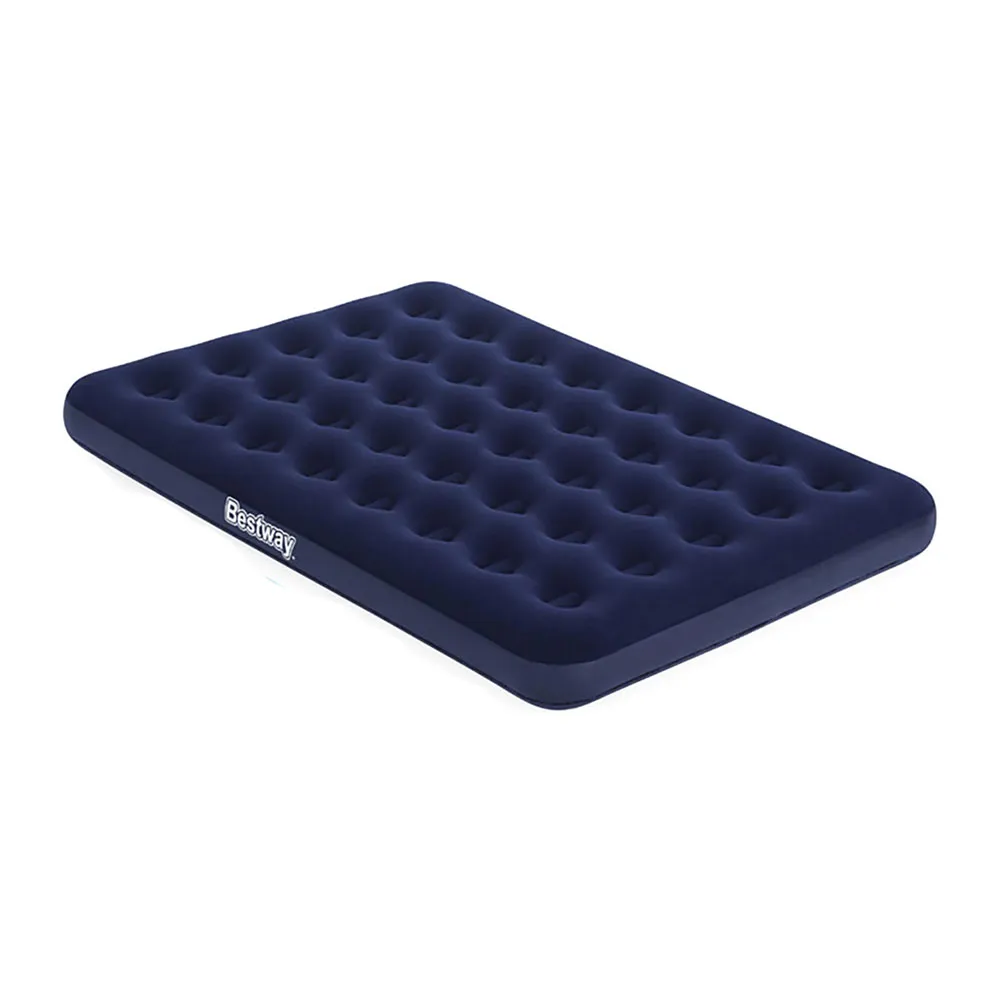 Bestway Aeroluxe 191x137x22cm Luftmadrass
