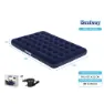 Bestway Aeroluxe 191x137x22cm Luftmadrass