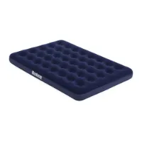 Bestway Aeroluxe 203x152x28cm Luftmadrass