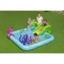 Bestway Aquarium 239x206x86 Cm Vattenlekcenter unisex, Multicolour, +24MON