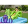 Bestway Aquarium 239x206x86 Cm Vattenlekcenter unisex, Multicolour, +24MON