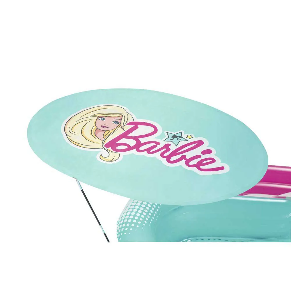 Bestway Barbie Pool Lounge Luftmadrass För Pool unisex, Assorted, 4-10Y