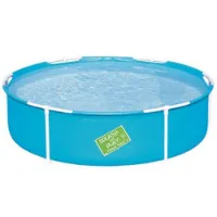 Bestway Barnpool 152x38 Cm