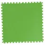 Bestway Bassängbottenskydd 9 Enheter unisex, Green, 78 x 78cm