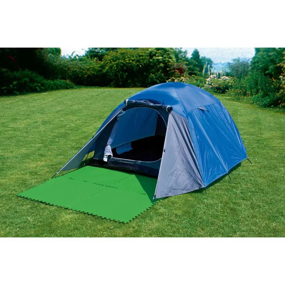 Bestway Bassängbottenskydd 9 Enheter unisex, Green, 78 x 78cm Bestway Bassängbottenskydd 9 Enheter unisex, Green, 78 x 78cm