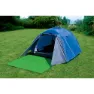 Bestway Bassängbottenskydd 9 Enheter unisex, Green, 78 x 78cm