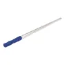 Bestway Bladhåv För Pool unisex, Silver, One Size