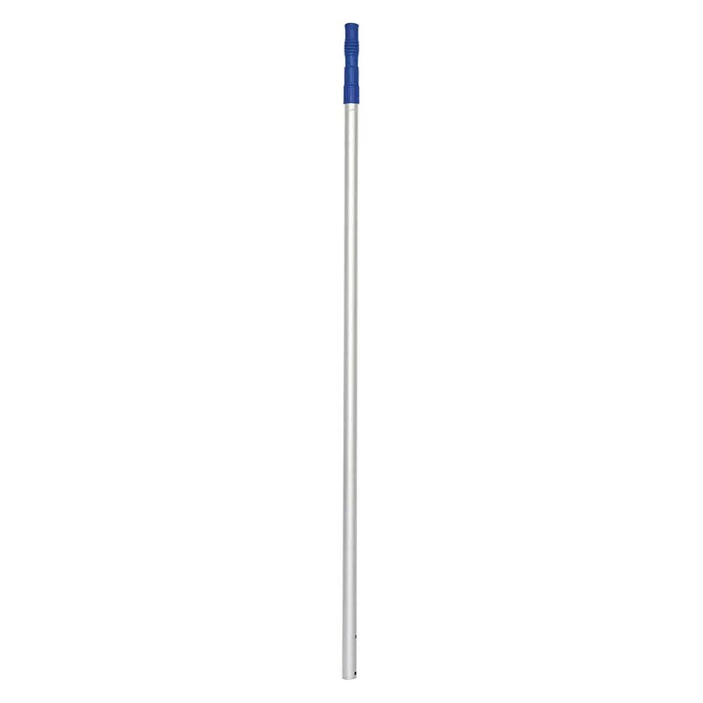 Bestway Bladhåv För Pool unisex, Silver, One Size