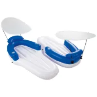 Bestway Coolerz Den Roliga Uppblåsbara Fåtölj-solsängen unisex Bestway Coolerz Den Roliga Uppblåsbara Fåtölj-solsängen unisex