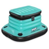 Bestway Coolerz Glacial Sport Uppblåsbar Flytande Kylare 49l unisex Bestway Coolerz Glacial Sport Uppblåsbar Flytande Kylare 49l unisex