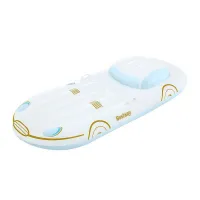 Bestway Cruise Luftmadrass För Pool unisex