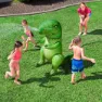 Bestway Dinosaurie Vattenspridare unisex, Green, One Size