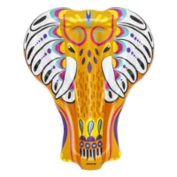 Bestway Elefant Pool Luftmadrass unisex Bestway Elefant Pool Luftmadrass unisex