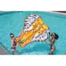 Bestway Elefant Pool Luftmadrass unisex, Multicolour, 183 x 153cm