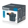 Bestway Elektrisk Kompressor 680 L/min, Black / grey, One Size