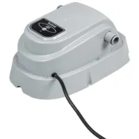 Bestway Elektrisk Poolvärmare Upp Till 3.7 M³ Refurbished unisex Bestway Elektrisk Poolvärmare Upp Till 3.7 M³ Refurbished unisex