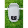 Bestway Elektrisk Poolvärmare Upp Till 3.7 M³ Refurbished unisex, Grey, One Size
