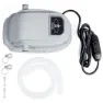 Bestway Elektrisk Poolvärmare Upp Till 3.7 M³ Refurbished unisex, Grey, One Size
