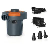 Bestway Elektrisk Pump 490 Liter/minut