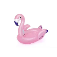 Bestway Flamingo Luftmadrass För Pool unisex