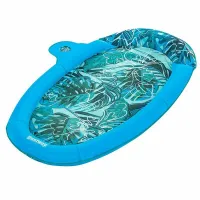 Bestway Flex´n Fold Luftmadrass För Pool unisex