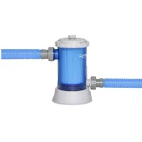 Bestway Flowclear Filterpump unisex Bestway Flowclear Filterpump unisex
