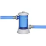 Bestway Flowclear Filterpump unisex, Blue, One Size