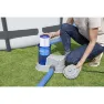 Bestway Flowclear Filterpump unisex, Blue, One Size