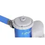 Bestway Flowclear Filterpump unisex, Blue, One Size
