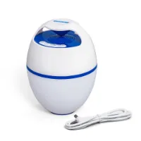 Bestway Flowclear Musicwave Flytande Högtalare unisex
